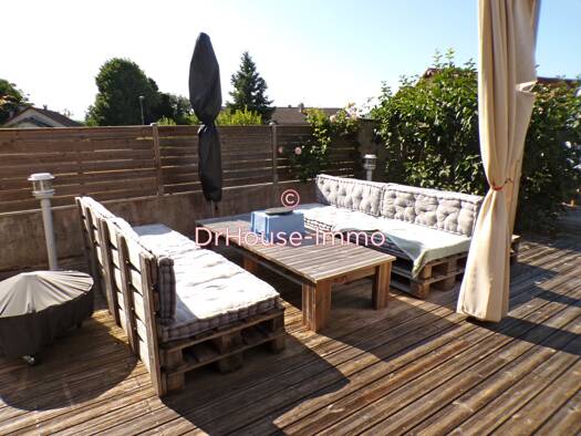 Appartement à vendre 326 000 € 5 pièces 3 chambres 135,7 m² RDC Savouges 21910