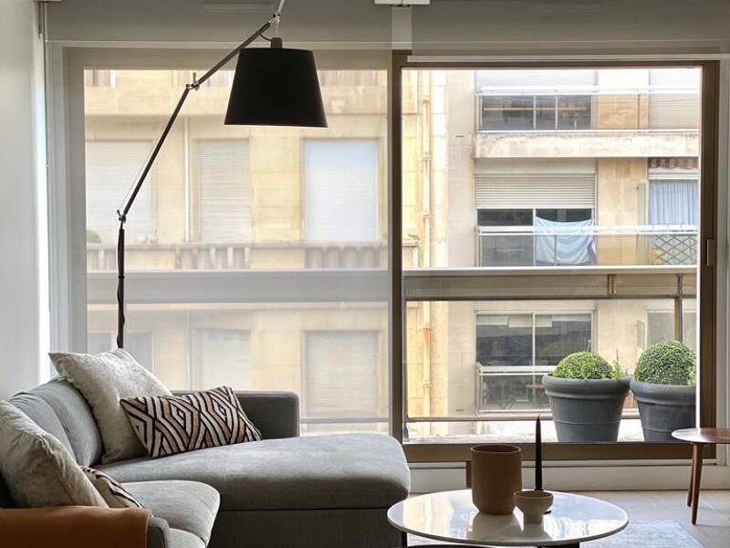 Maison à louer, 60m², PARIS 16E