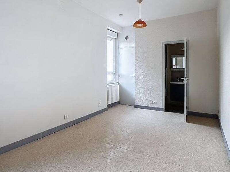 Maison à louer, 19m², CLERMONT FERRAND