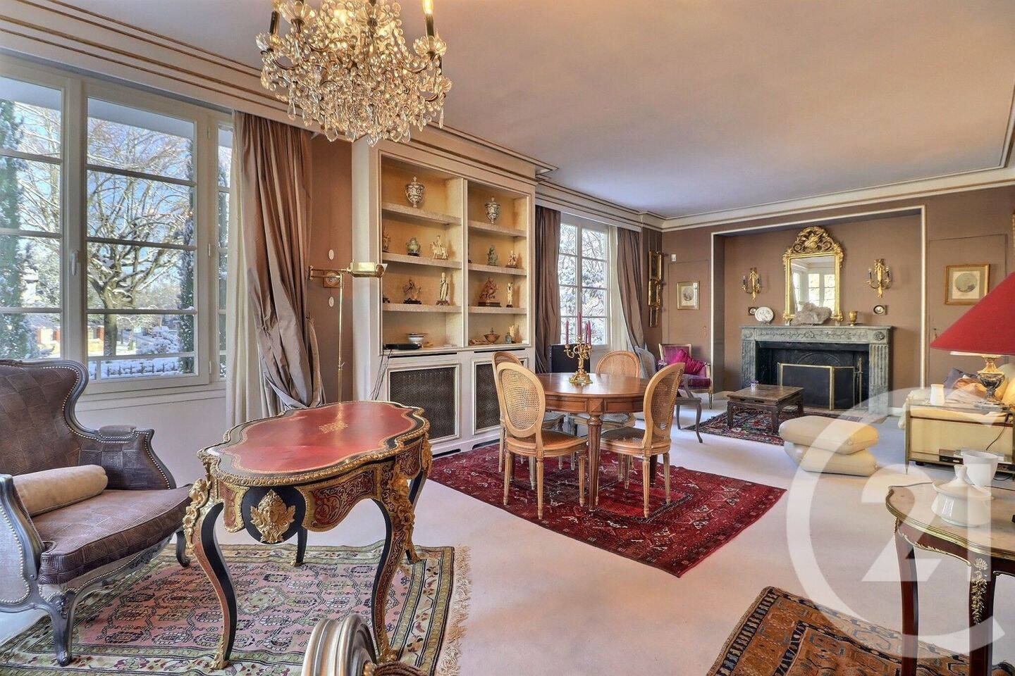 Maison à vendre, 120m², ANTONY