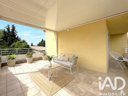 Maison à vendre 329 000 € 6 pièces 4 chambres 116 m² 540 m² de terrain Nord Uzès 30700