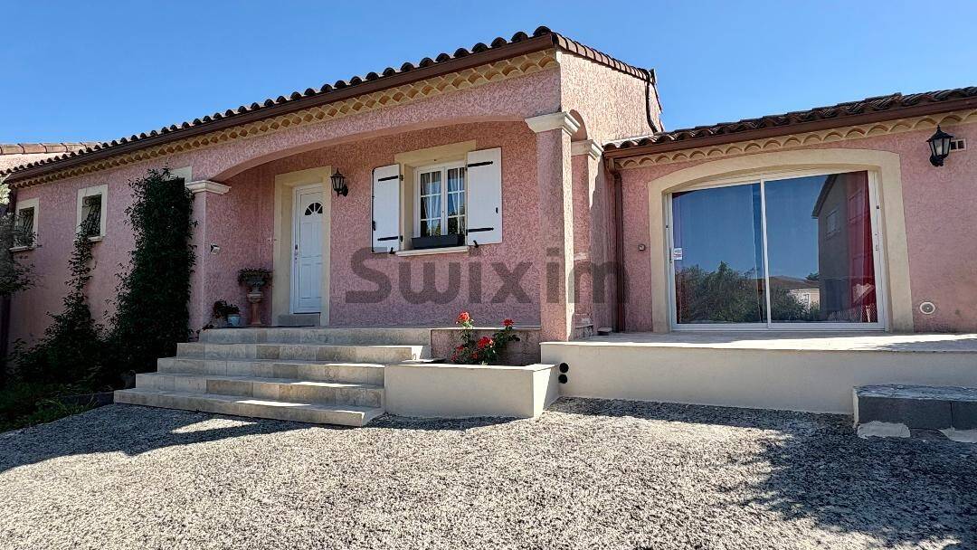 Maison à vendre, 128m², LES MAGES