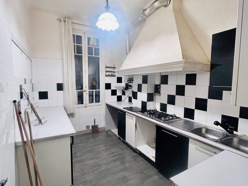 Maison à vendre, 87m², TOULON