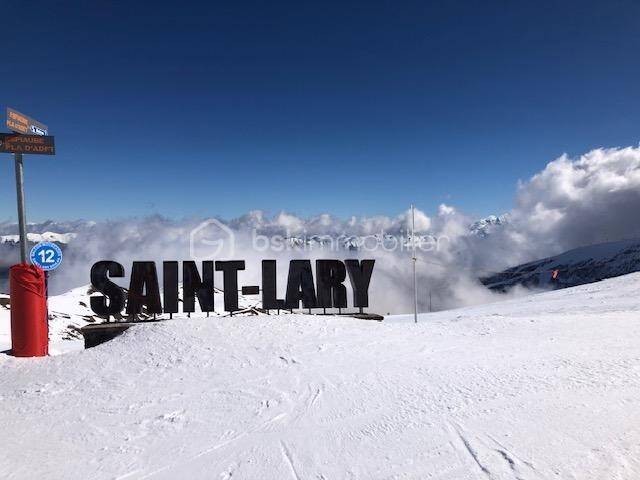 Maison à vendre, 20m², SAINT LARY SOULAN
