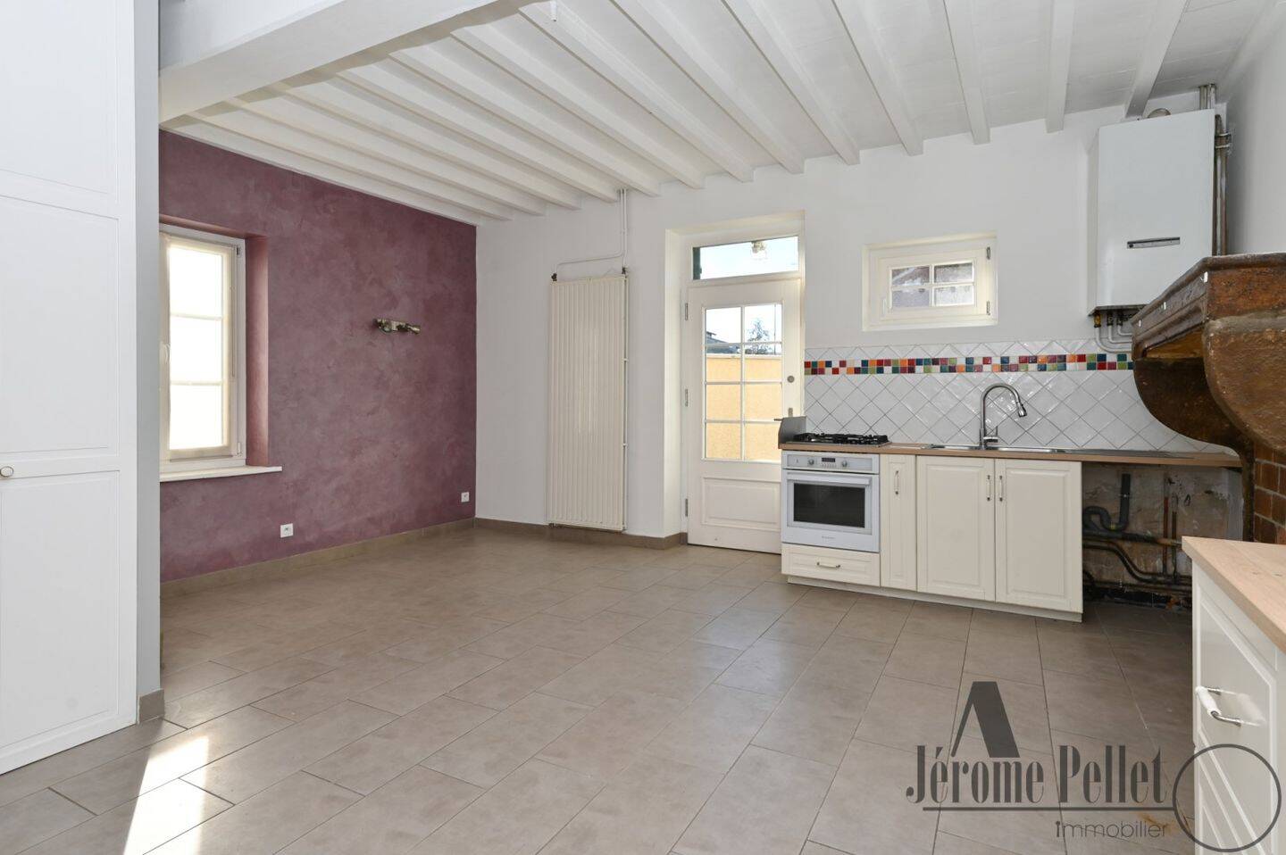 Maison à vendre, 164m², TERNAY
