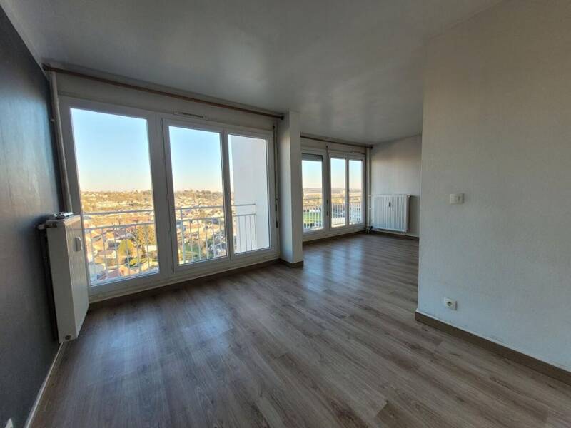 Maison à louer, 78m², MONTATAIRE