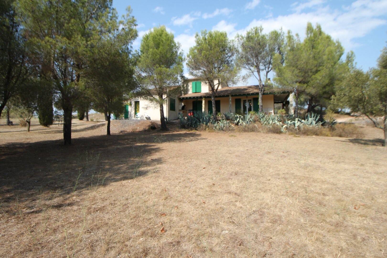 Maison à vendre, 192m², MONTAGNAC
