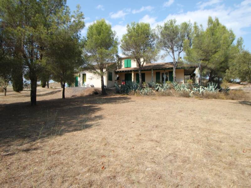Maison à vendre, 192m², MONTAGNAC