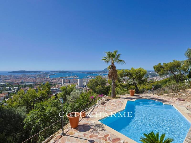 Maison à vendre, 270m², TOULON