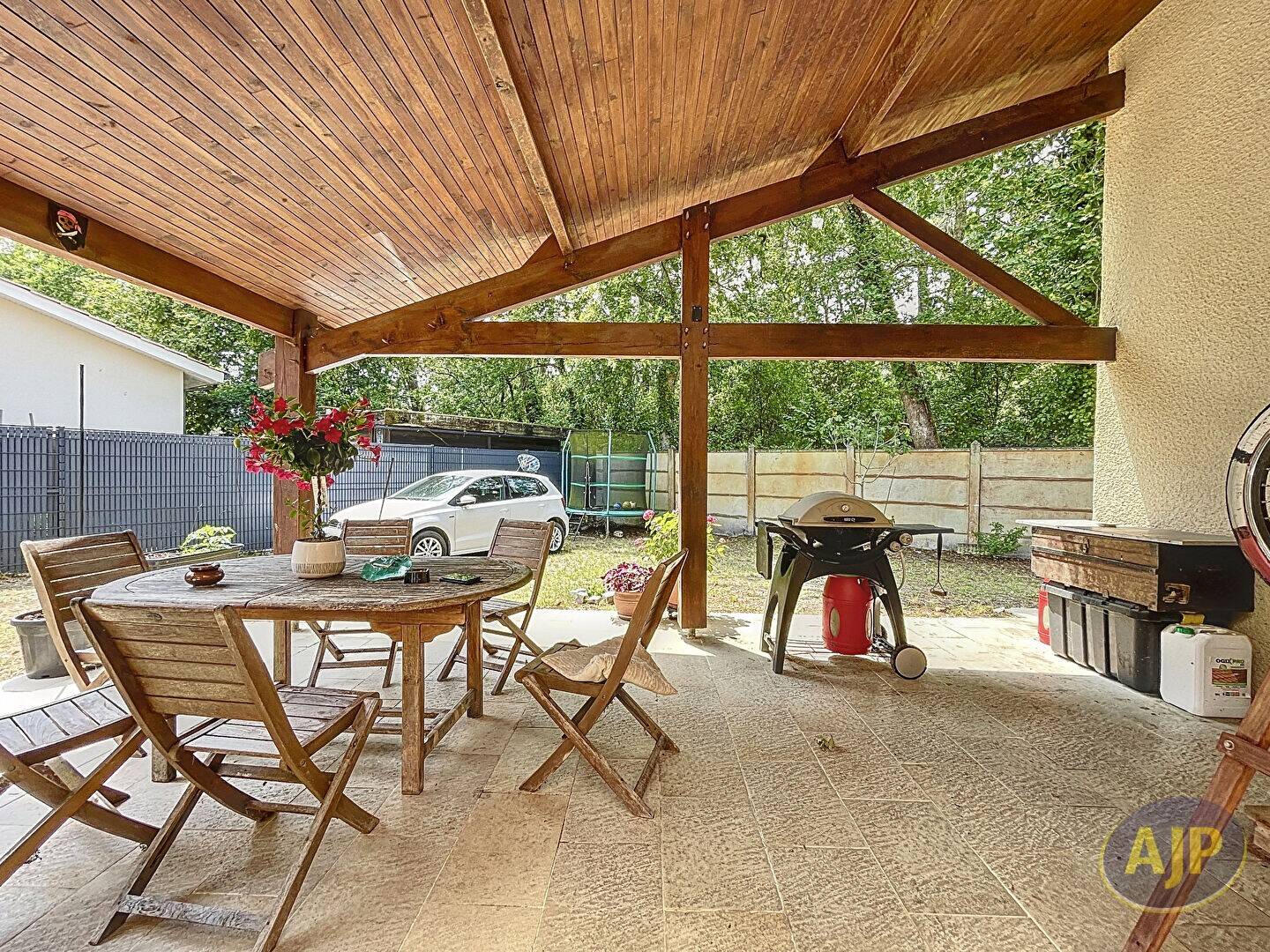Maison à vendre, 142m², GUJAN MESTRAS