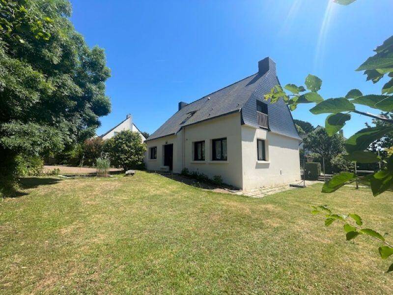 Maison à vendre, 121m², SAINT NAZAIRE
