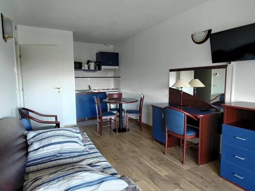 Appartement à vendre 74 000 € 2 pièces 27 m² Bolquère 66210