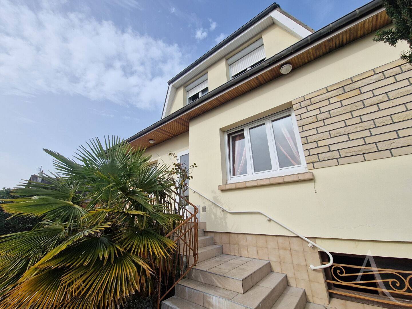 Maison à vendre, 135m², GIBERVILLE