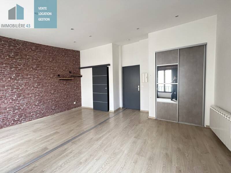 Maison à vendre, 29m², LE PUY EN VELAY
