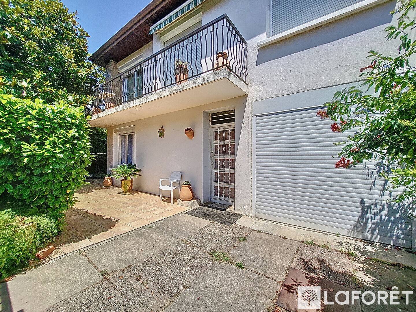 Maison à vendre, 145m², BEZIERS