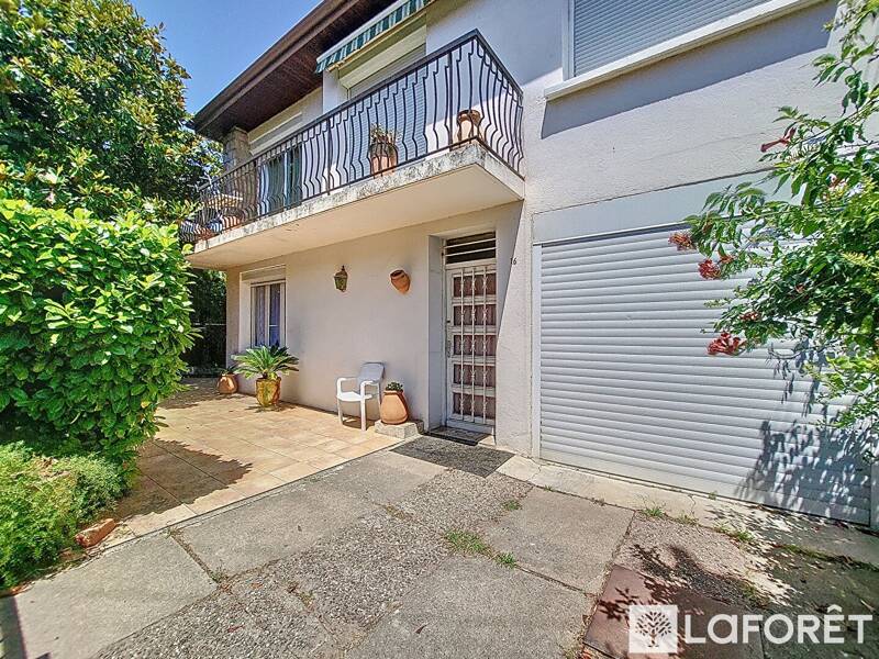 Maison à vendre, 145m², BEZIERS