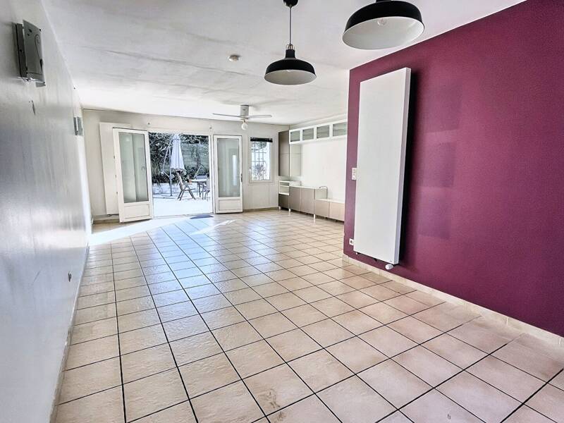 Maison à vendre, 106m², NANTES