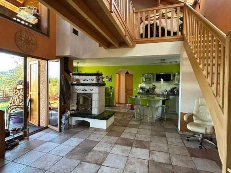 Maison à vendre, 150m², SEYSSINS