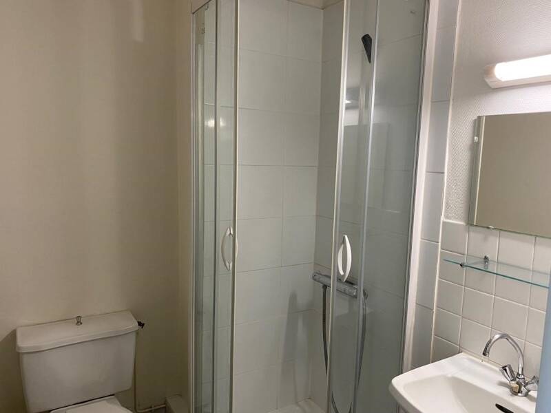 Maison à louer, 15m², CLERMONT FERRAND