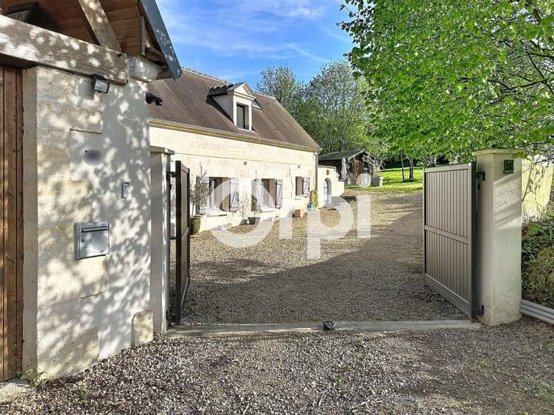 Maison à vendre, 175m², ELINCOURT SAINTE MARGUERITE