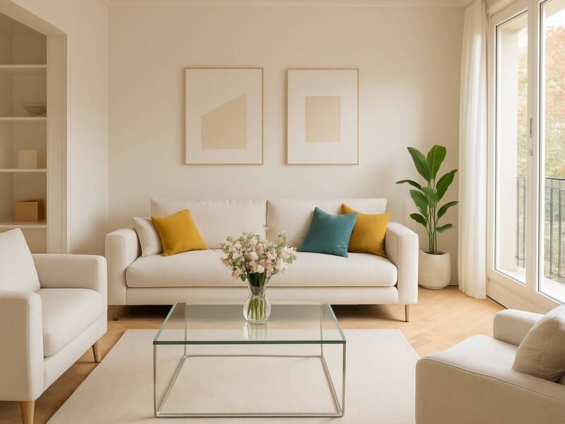 Maison à vendre, 61m², SAINT ARNOULT EN YVELINES