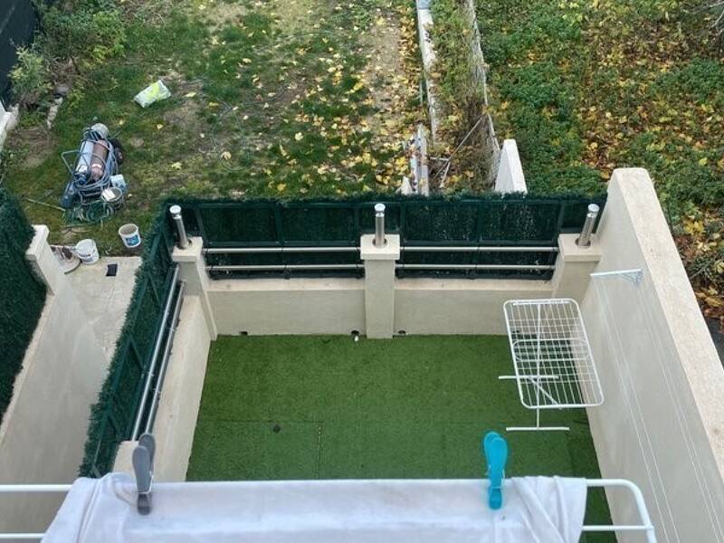 Maison à louer, 36m², MARSEILLE 10E