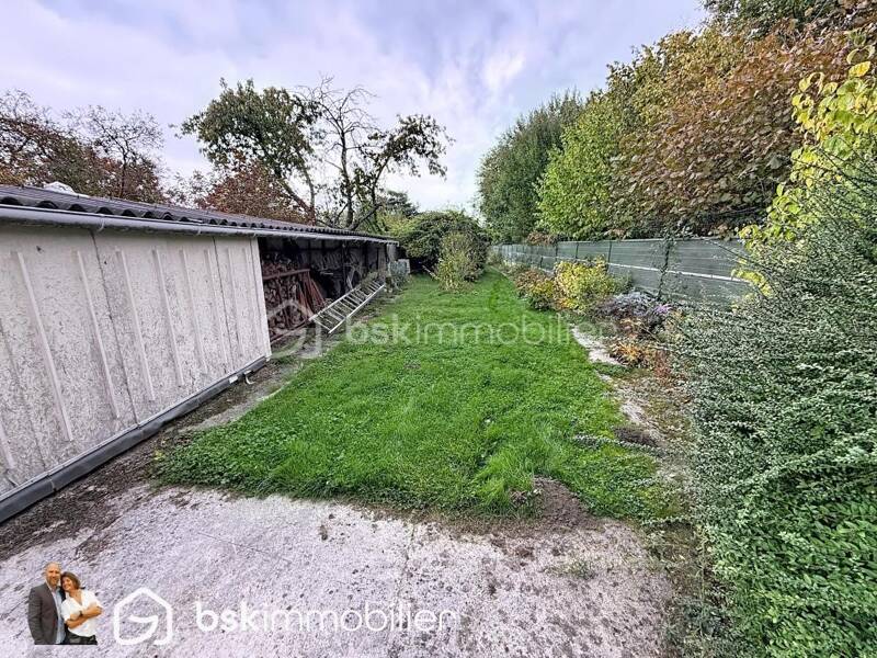 Maison à vendre, 151m², OIGNIES