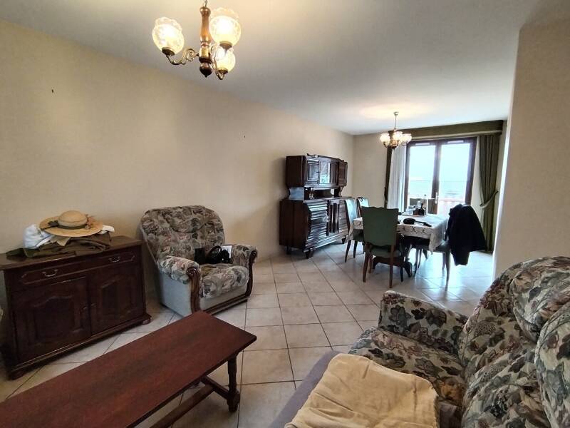 Maison à vendre, 82m², FAMECK