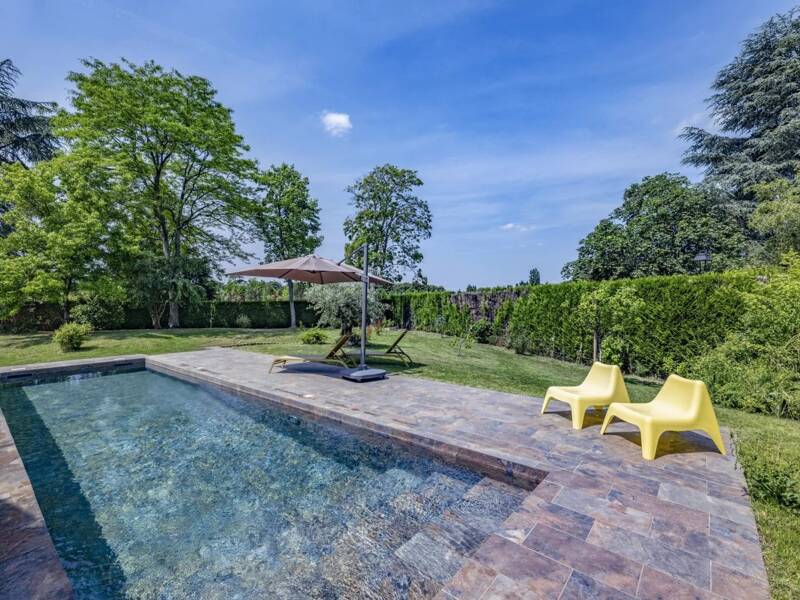 Maison à vendre, 256m², LES LOGES EN JOSAS