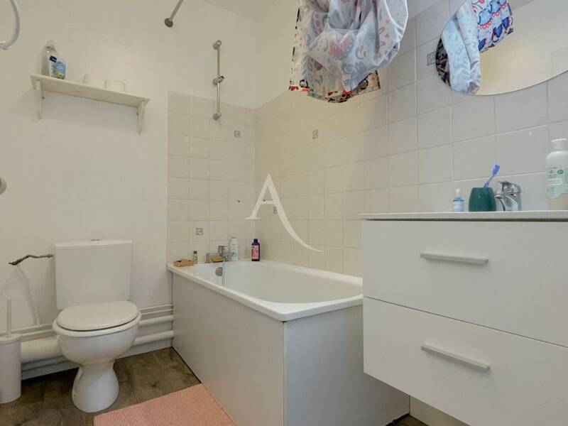 Maison à vendre, 18m², NANTES