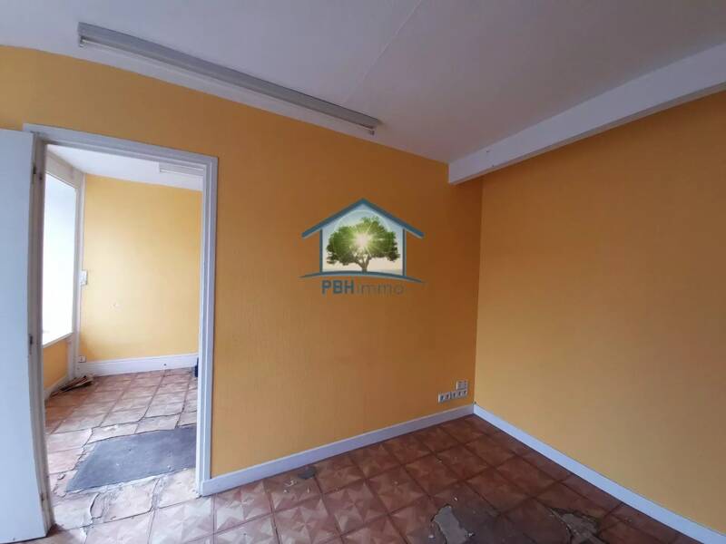 Maison à vendre, 160m², MESSEIX