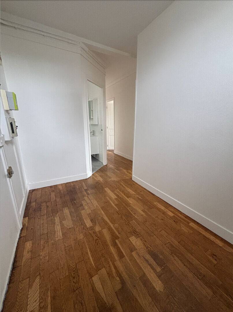 Maison à louer, 50m², FONTENAY SOUS BOIS