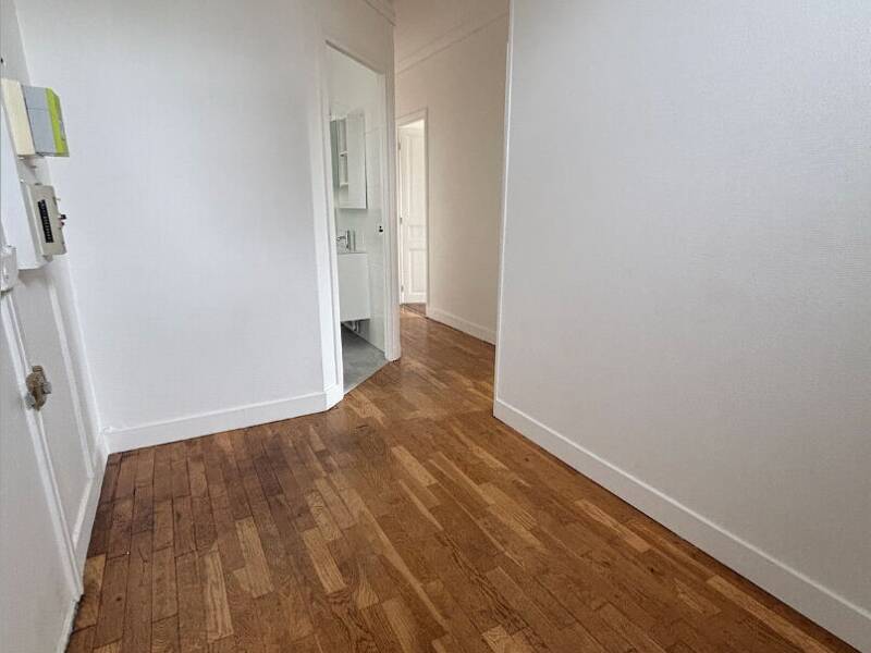 Maison à louer, 50m², FONTENAY SOUS BOIS