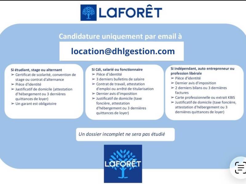 Maison à louer, 52m², NEUILLY SUR SEINE