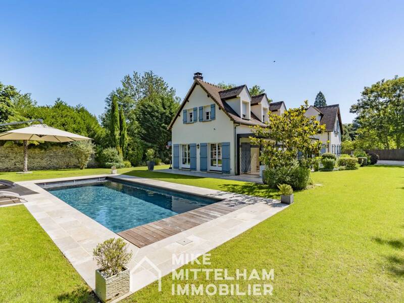 Maison à vendre, 240m², MONTFORT L'AMAURY