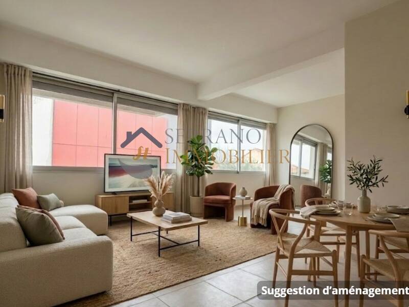 Maison à vendre, 45m², CHATEAURENARD