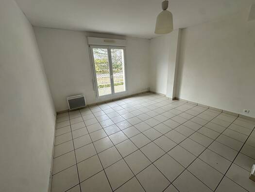 Maison à louer 731 € 3 pièces 2 chambres 45 m² Vaucelles Caen 14000