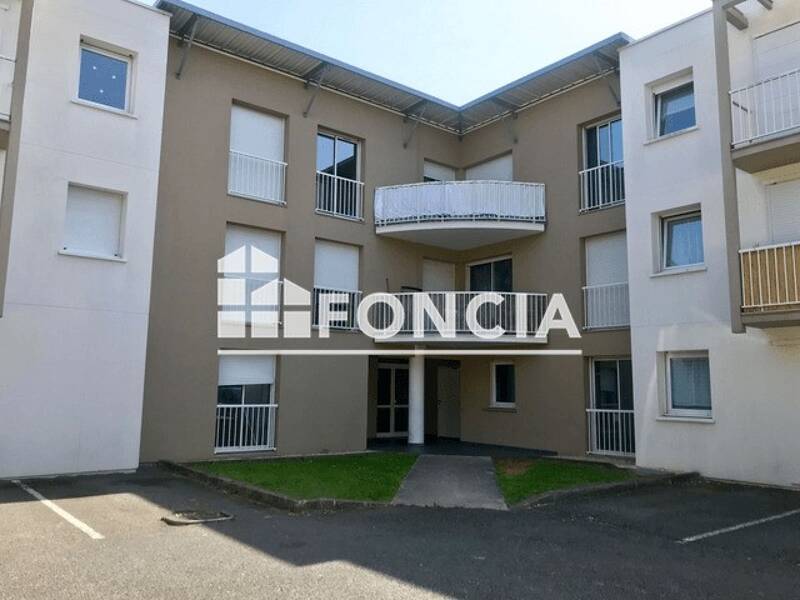 Maison à louer, 20m², BORDEAUX