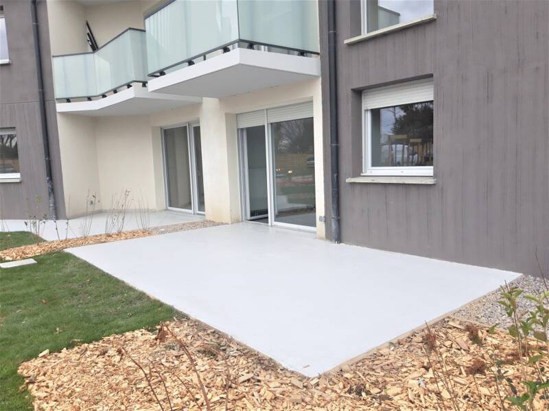 Maison à louer, 42m², RONCQ