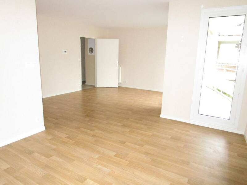 Maison à louer, 74m², TOURS