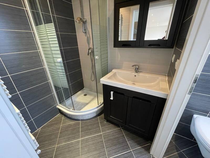 Maison à louer, 66m², L'HOPITAL