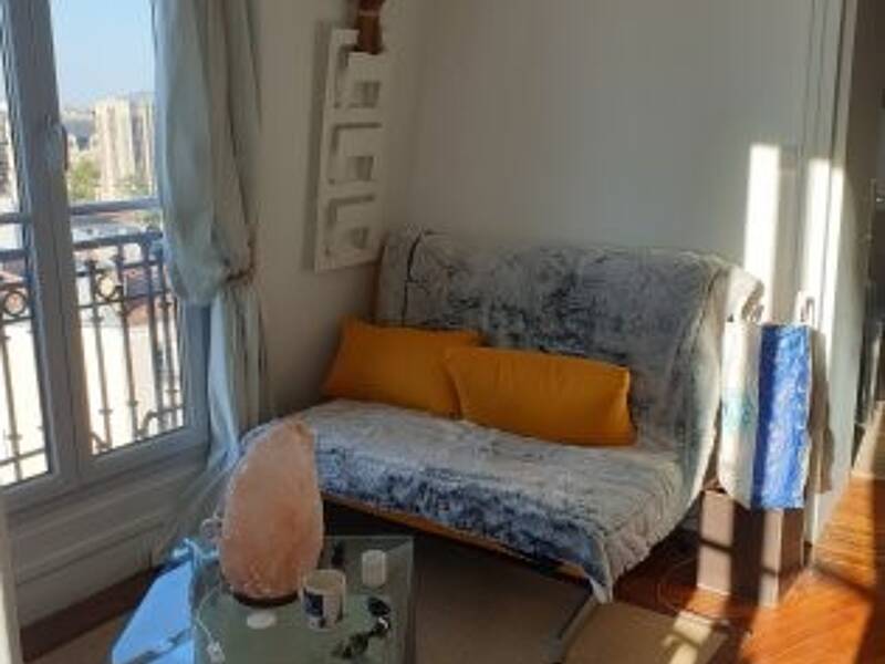 Maison à louer, 19m², MONTROUGE