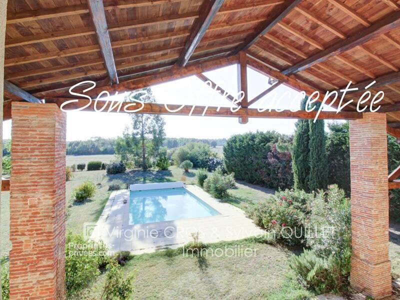 Maison à vendre, 250m², TOULOUSE