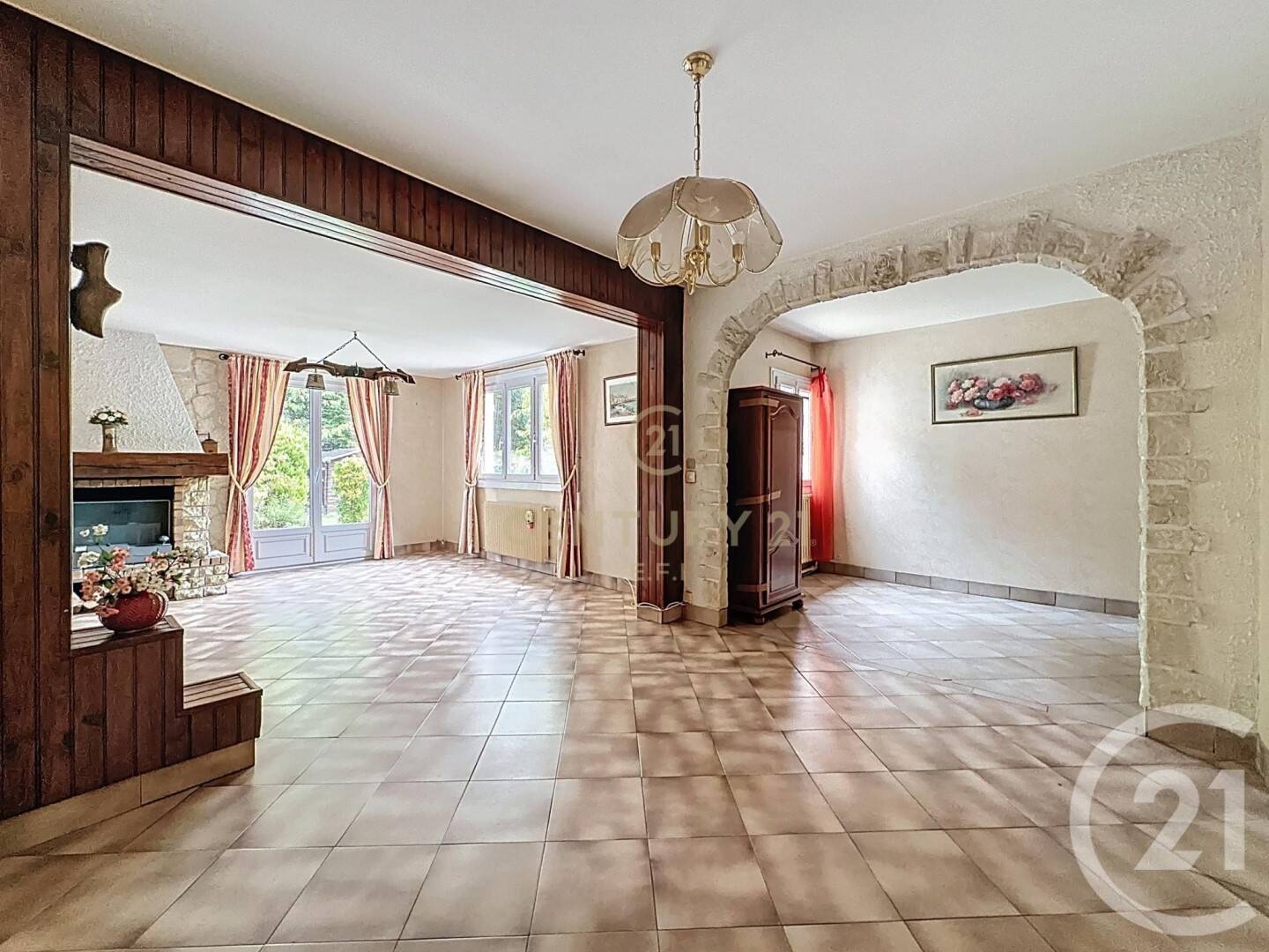 Maison à vendre, 75m², NOISY LE GRAND