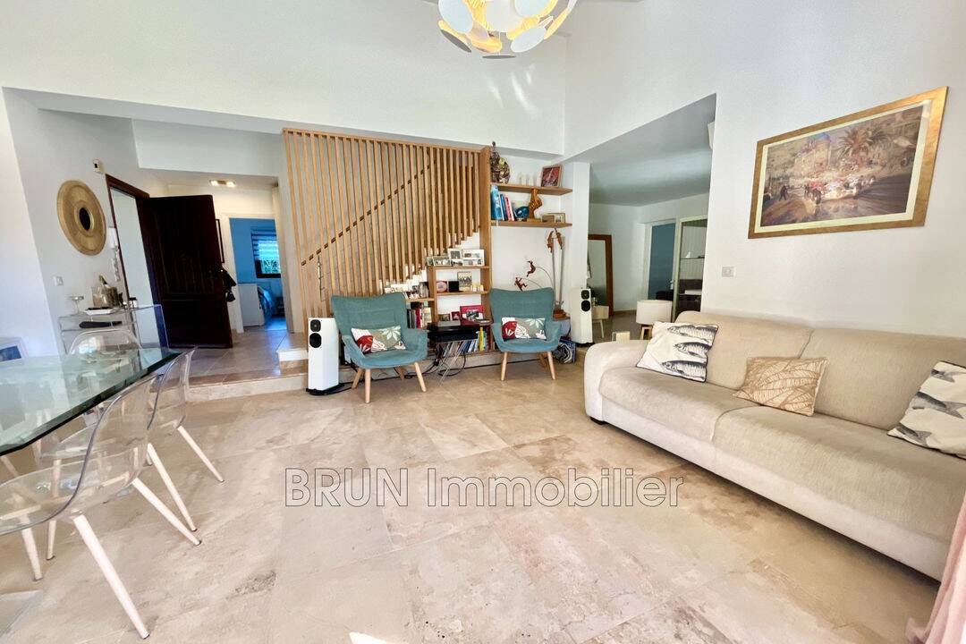 Maison à vendre, 130m², ANTIBES