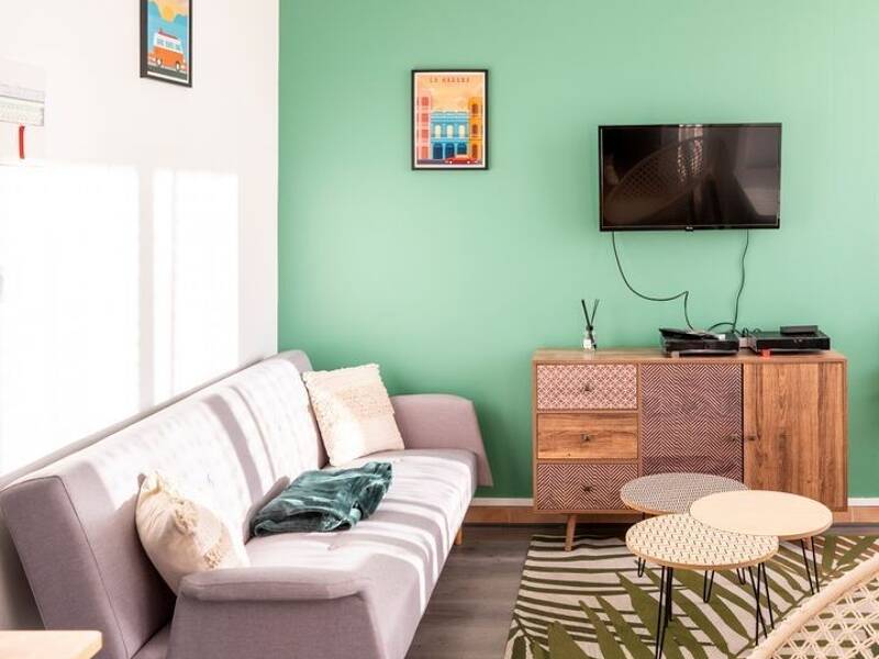 Maison à louer, 26m², PERPIGNAN