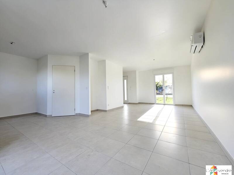 Maison à vendre, 86m², HOMBLEUX