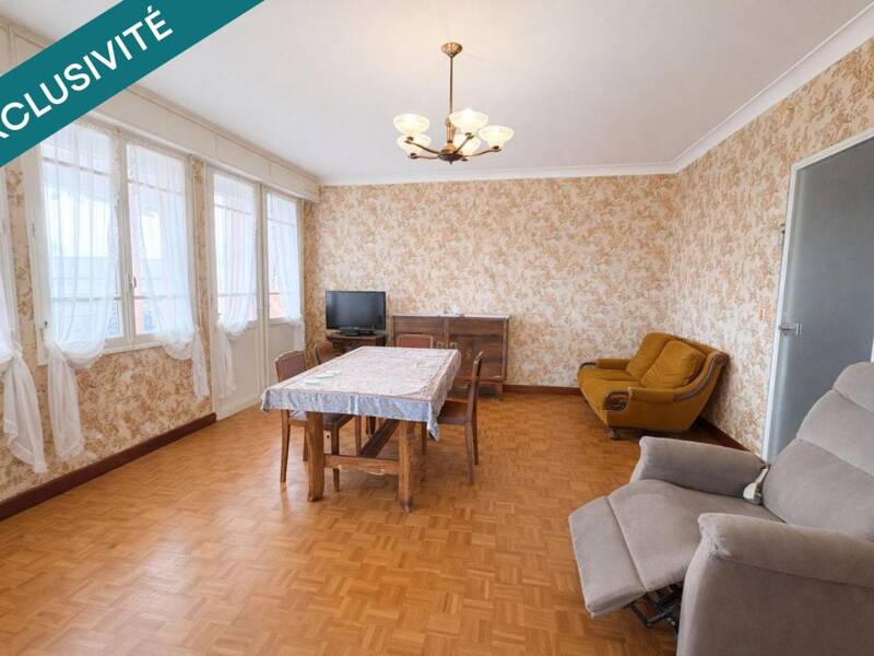 Maison à vendre, 124m², DUNES