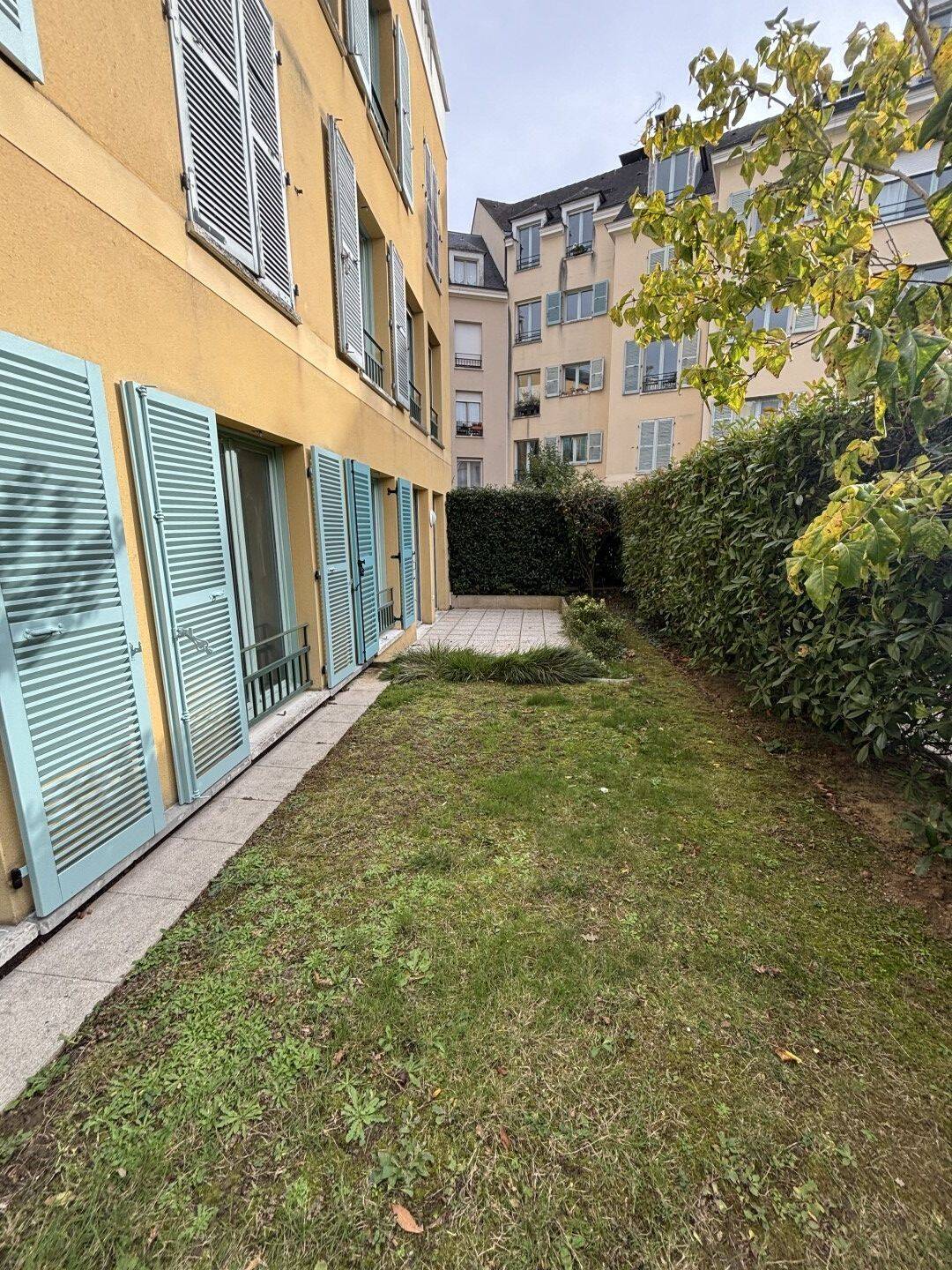 Maison à louer, 74m², VERSAILLES