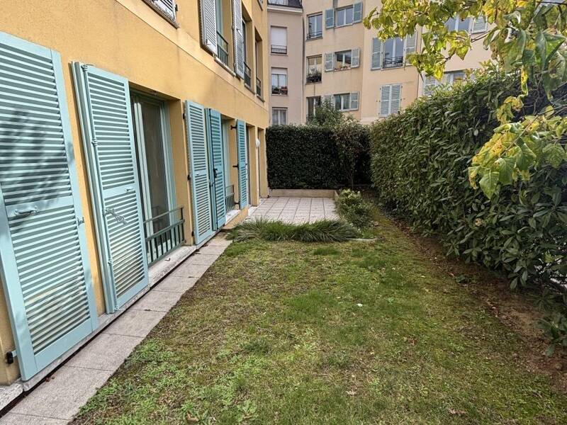 Maison à louer, 74m², VERSAILLES